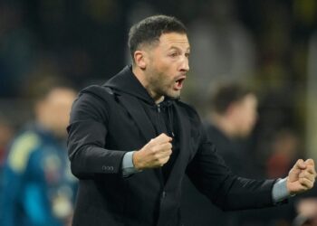 Στην πόρτα της εξόδου της Μπολόνια βρίσκεται ο Τεντέσκο - www.ertsports.gr