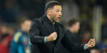 Στην πόρτα της εξόδου της Μπολόνια βρίσκεται ο Τεντέσκο - www.ertsports.gr