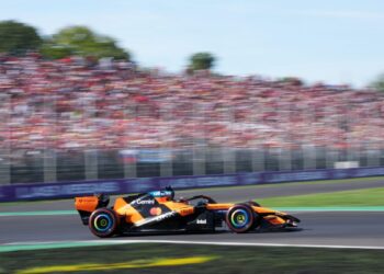 Ποινή τριών θέσεων στον Πιάστρι στο Grand Prix της Μόντσα - www.ertsports.gr