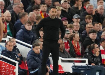 Ντε Τζέρμπι: «Θα κερδίσουμε πολλά παιχνίδια και θα πετύχουμε πολλά γκολ» - www.ertsports.gr