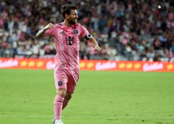 Ο Μέσι έφθασε τα 75 γκολ με φάουλ και πλησιάζει την κορυφή της ιστορικής λίστας - www.ertsports.gr