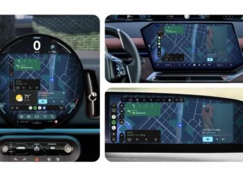 Android Auto New features 2026