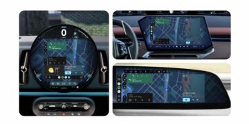Android Auto New features 2026