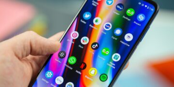 Android apps
