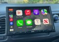 Apple CarPlay
