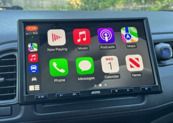 Apple CarPlay