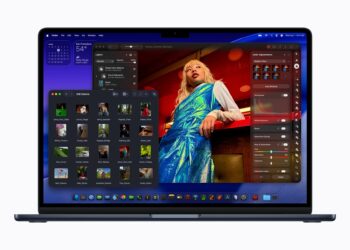 Apple MacBook Air M5