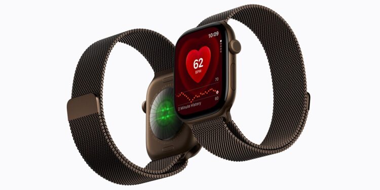 Apple Watch Series 12