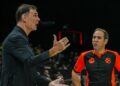 Μπαρτζώκας: «Το νικητήριο πνεύμα μας ήταν εκεί, η αφοσίωσή του Φουρνιέ είναι πολύ σημαντικότερη από την απόδοσή του» - www.ertsports.gr