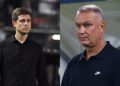 Οι ενδεκάδες του ντέρμπι ΠΑΟΚ - Άρης - www.ertsports.gr