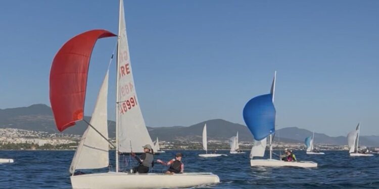 2ο Level 1 – Foundation Training Camp 420 στη Θεσσαλονίκη - www.ertsports.gr