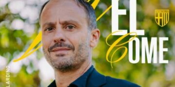 Στην Πάρμα ο Τζιλαρντίνο - www.ertsports.gr