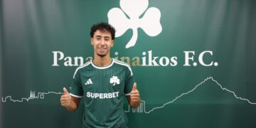 Σαλάχ-Εντίν: «Πρέπει να πάρουμε το νταμπλ και να πάμε μακριά στην Ευρώπη» (video) - www.ertsports.gr