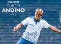 Η Ελλάς Σύρου ανακοίνωσε τον Αντίνο - www.ertsports.gr
