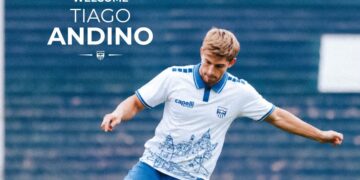 Η Ελλάς Σύρου ανακοίνωσε τον Αντίνο - www.ertsports.gr