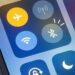 Bluetooth on smartphone