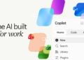 Copilot with Home, Code and Autopilot