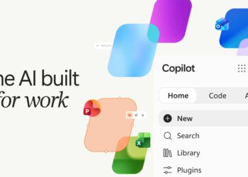 Copilot with Home, Code and Autopilot