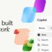 Copilot with Home, Code and Autopilot