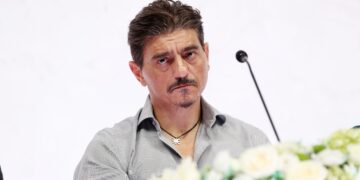 Γιαννακόπουλος: «Οκτώ σερί χρόνια τιμάμε τη μνήμη του Παύλου - Μαζί με τον Θανάση βλέπουν όλα τα ματς από ψηλά» - www.ertsports.gr