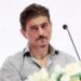 Γιαννακόπουλος: «Οκτώ σερί χρόνια τιμάμε τη μνήμη του Παύλου - Μαζί με τον Θανάση βλέπουν όλα τα ματς από ψηλά» - www.ertsports.gr