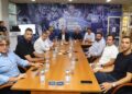 ΕΟΚ: Προτάθηκε οι σύλλογοι της GBL να επιλέγουν τους διαιτητές - www.ertsports.gr