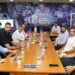 ΕΟΚ: Προτάθηκε οι σύλλογοι της GBL να επιλέγουν τους διαιτητές - www.ertsports.gr