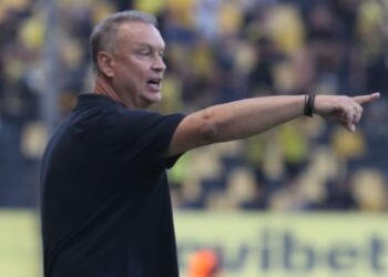 «Επιμένει για Σούταρ, ψάχνει αμυντική λύση και καλείται να βρει αντίδραση» (audio) - www.ertsports.gr