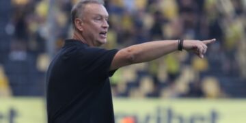 «Επιμένει για Σούταρ, ψάχνει αμυντική λύση και καλείται να βρει αντίδραση» (audio) - www.ertsports.gr