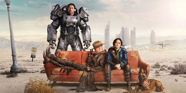 Fallout