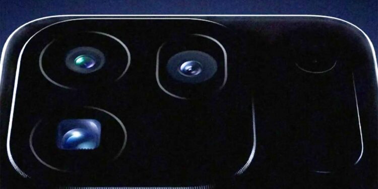 OPPO Find X10 Series teaser