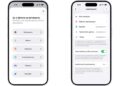 Focus vs don't disturb iOS