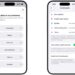Focus vs don't disturb iOS
