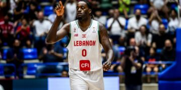 Μπήκε και ο Φάντερμπεργκ στην προετοιμασία της Μυκόνου - www.ertsports.gr