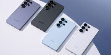 Galaxy S26 series