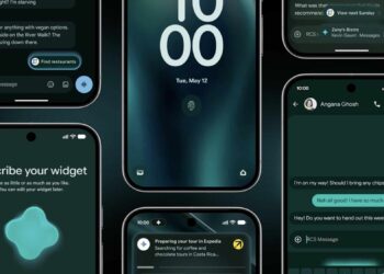 Google Intelligence for Android