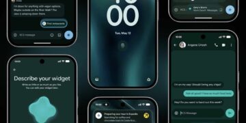 Google Intelligence for Android