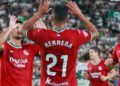 Σπουδαίο διπλό της Ρεάλ Σοσιεδάδ - www.ertsports.gr