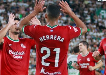 Σπουδαίο διπλό της Ρεάλ Σοσιεδάδ - www.ertsports.gr