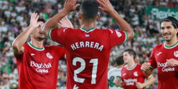 Σπουδαίο διπλό της Ρεάλ Σοσιεδάδ - www.ertsports.gr
