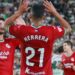 Σπουδαίο διπλό της Ρεάλ Σοσιεδάδ - www.ertsports.gr