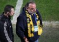 ΑΕΚ: «Όσοι επενδύουν σε αλευροτουφεκιές για να κατασκευάσουν τοξικότητα ποντάρουν σε κουτσά άλογα» - www.ertsports.gr
