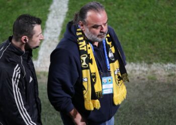 ΑΕΚ: «Όσοι επενδύουν σε αλευροτουφεκιές για να κατασκευάσουν τοξικότητα ποντάρουν σε κουτσά άλογα» - www.ertsports.gr