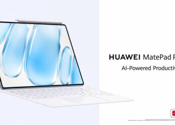 Huawei MatePad Pro 12