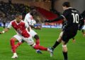 Δανεικός στον Άγιαξ ο Κέρερ - www.ertsports.gr