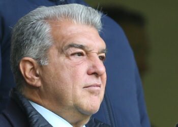 Λαπόρτα: «Ο Γιαμάλ είναι μία ιδιοφυϊα» - www.ertsports.gr