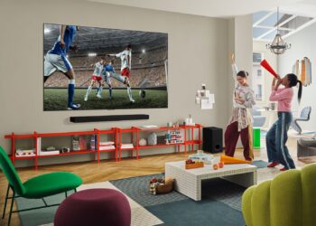 LG OLED65C55LA