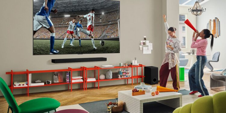 LG OLED65C55LA
