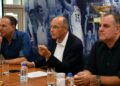 Λιόλιος: «Στενάχωρη και εξαιρετικά άστοχη η επιλογή του Παναθηναϊκού να επιλέξει την απομόνωση» - www.ertsports.gr