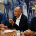 Λιόλιος: «Στενάχωρη και εξαιρετικά άστοχη η επιλογή του Παναθηναϊκού να επιλέξει την απομόνωση» - www.ertsports.gr